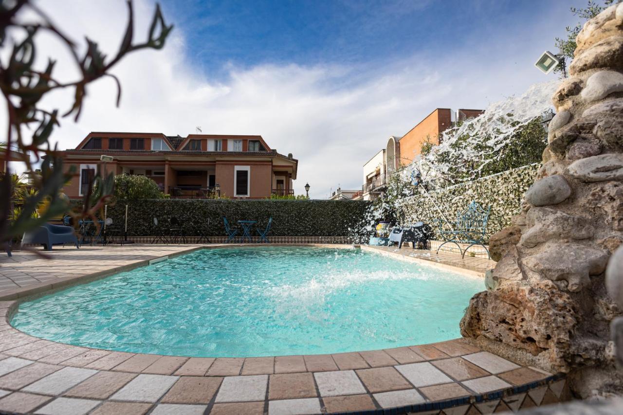 Casa Romana Exterior foto