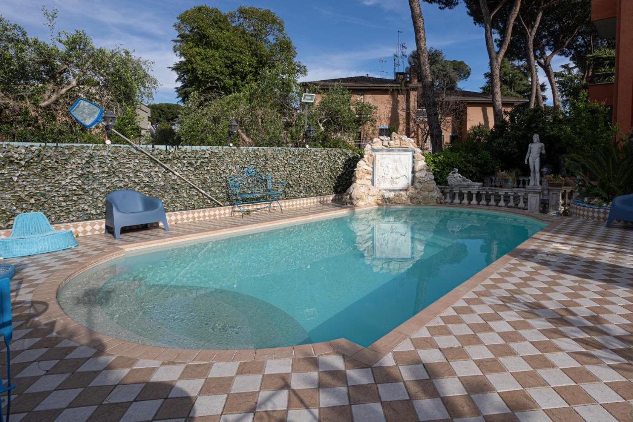 Casa Romana Exterior foto