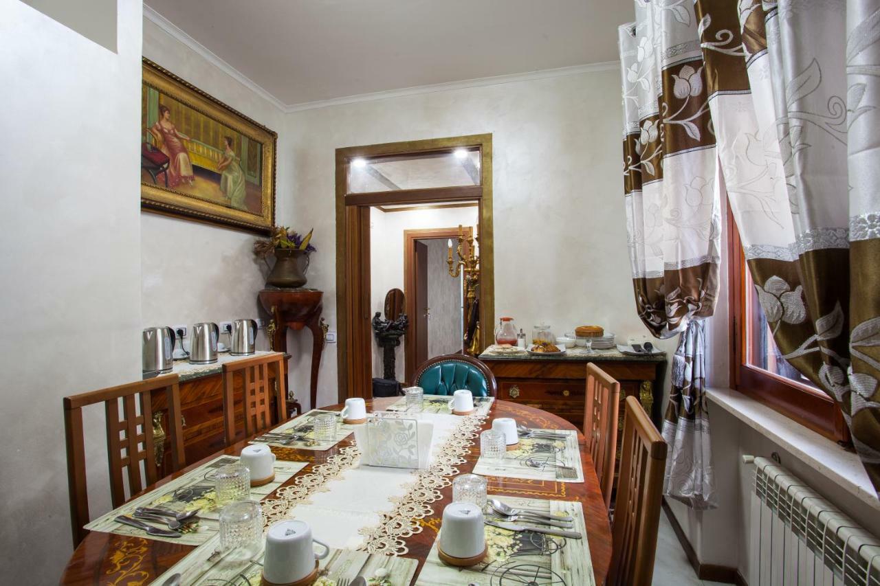 Casa Romana Exterior foto
